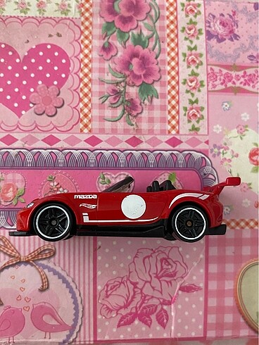 Hot Wheels Koleksiyonluk Oyuncak Araba