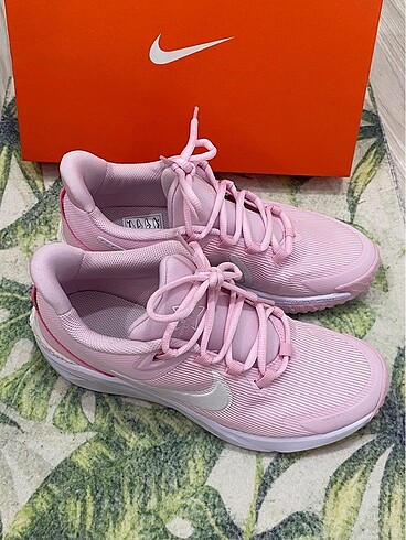 Nike Nike Star Runner