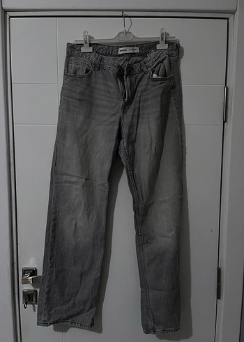 Bershka Jean