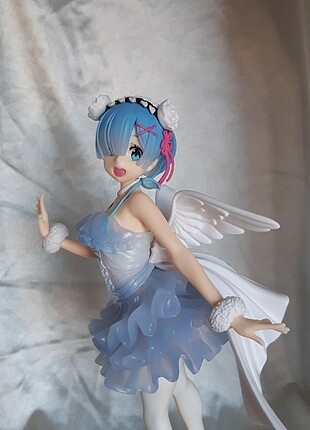Rem sweet angel figure 