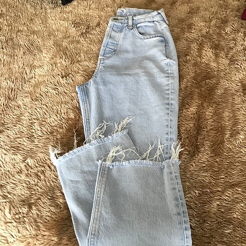 Mom jean