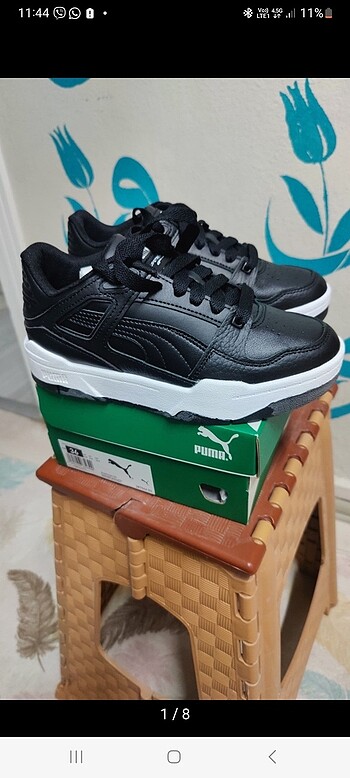 Puma Orijinal