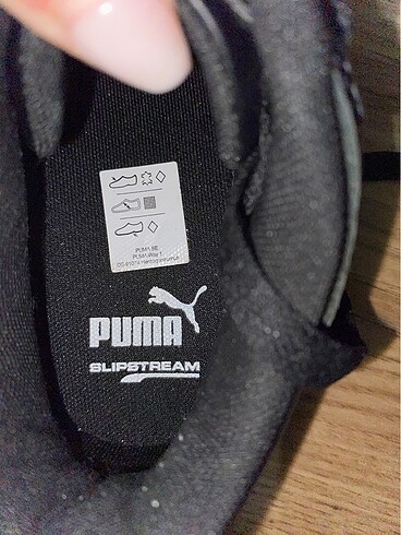 36 Beden Puma Orijinal