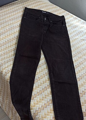 Jeans pantolon 
