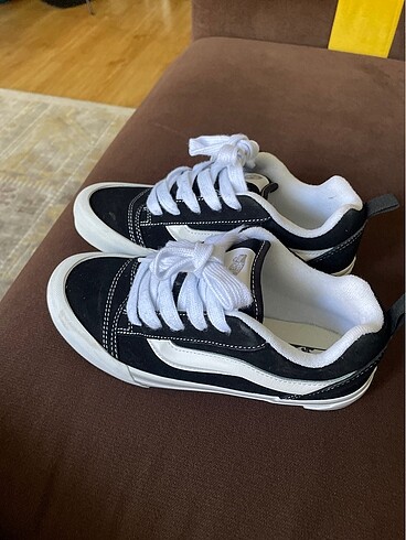 Vans ayakkabı