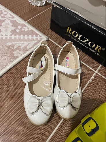 Kız çocuk - Görsel 3