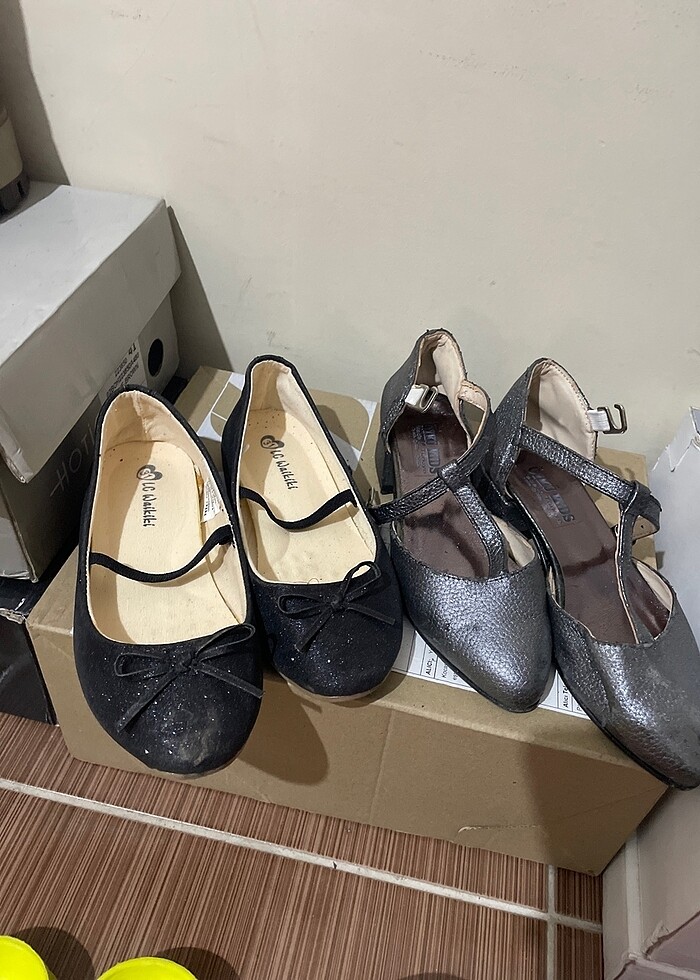 Kız çocuk - Görsel 2