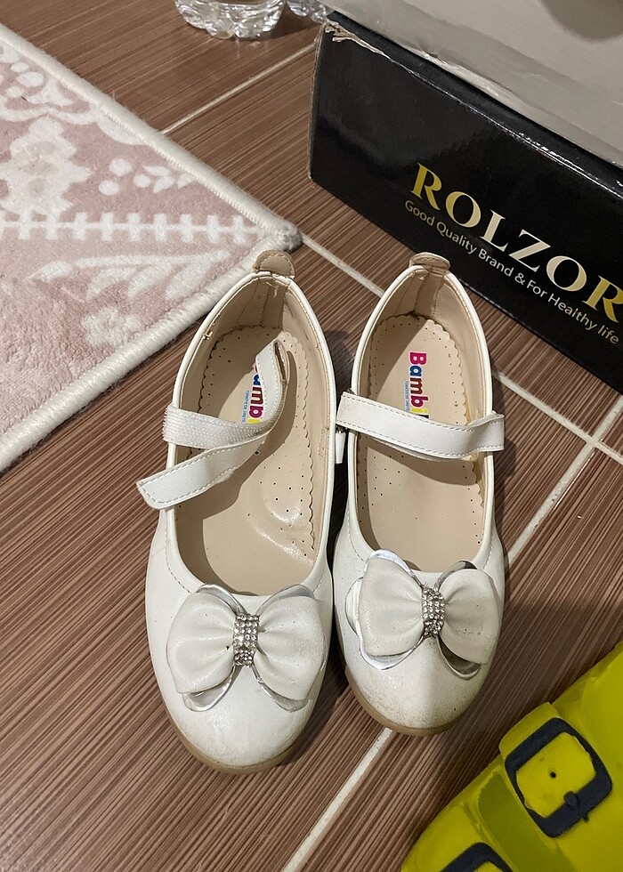 Kız çocuk - Görsel 3