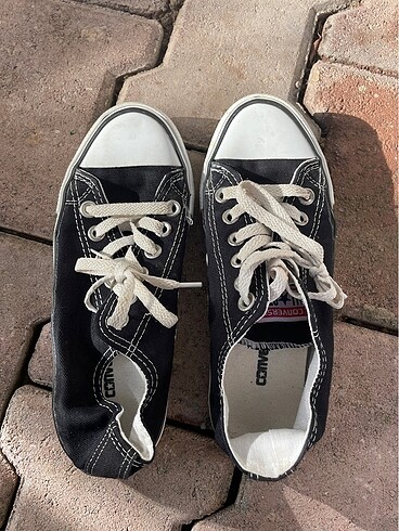 Converse 37