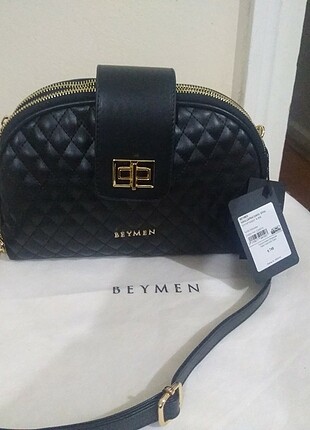 Orjinal Beymen canta