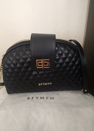 Orjinal Beymen canta