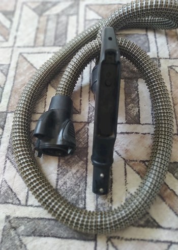 ihlas hali yikama hortumu