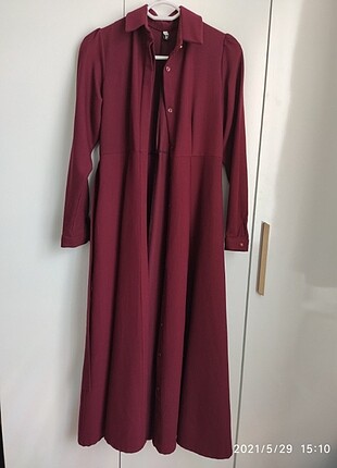 Bordo kap