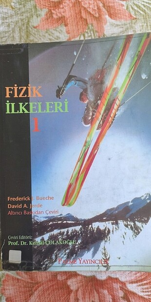 Fizik ilkeleri