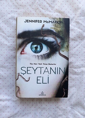 Jennifer Mcmahon - Şeytanın Eli