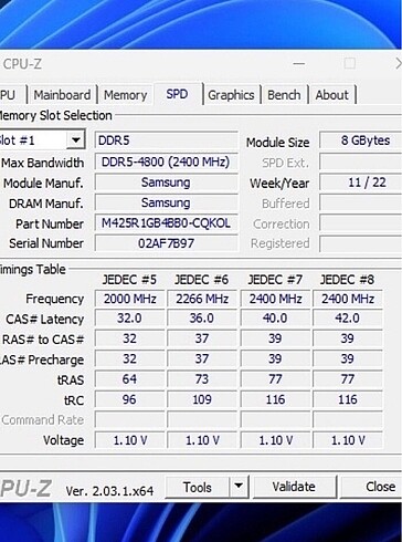  Beden Renk 8 GB SAMSUNG RAM