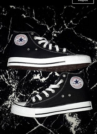 37 numara converse (ozel)