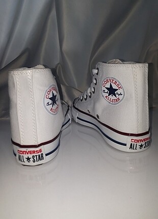 38 Beden Converse