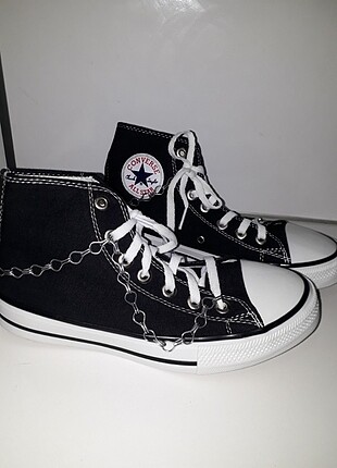 Zincirli Converse 