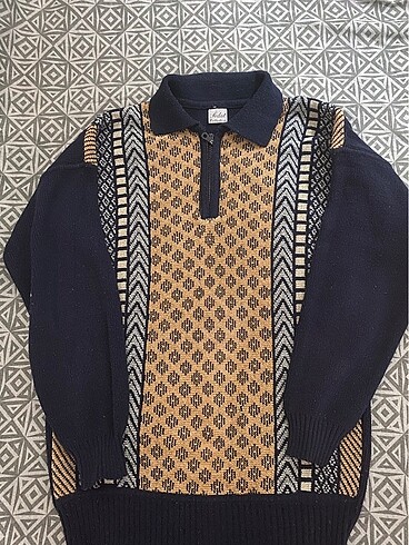 American Vintage Unisex vintage kazak