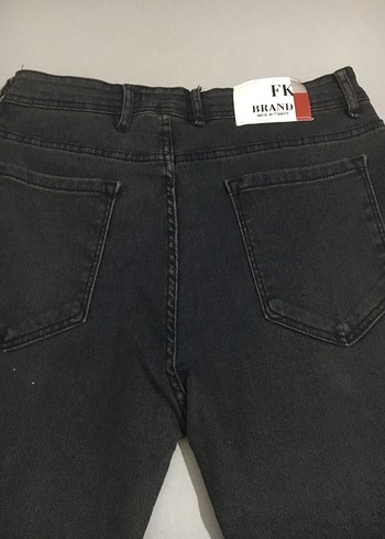 Mavi Jeans Erkek kot pantolon jeans vear