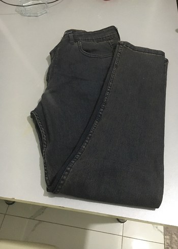 34 Beden Erkek kot pantolon jeans vear