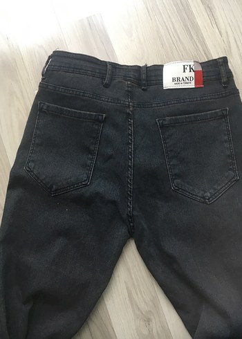 Diğer Erkek Pantolon