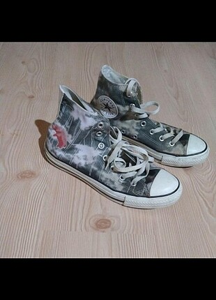 Converse ayakkabı