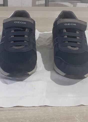 Geox çocuk ayakkabısı 
