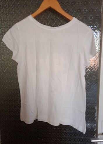 l Beden Springfield Kadın T-shirt