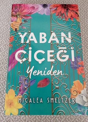 Beden Renk REN- Yaban Çiçeği / Yaban Çiçeği Yeniden