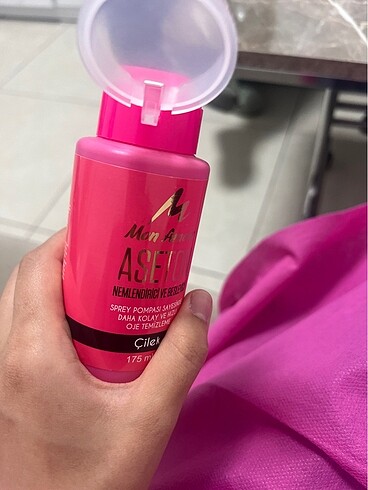 Aseton yeni - Görsel 5