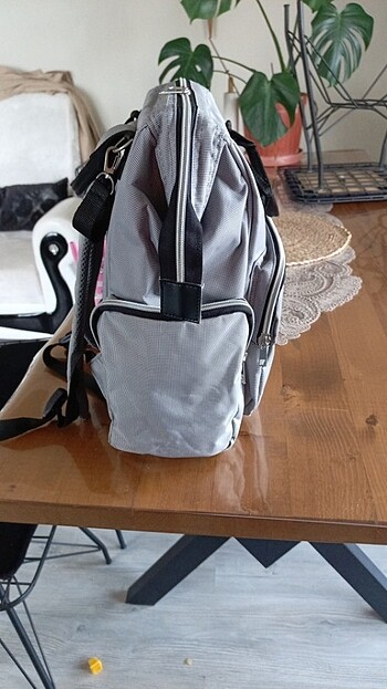 Bebek bakım cantası - Görsel 2