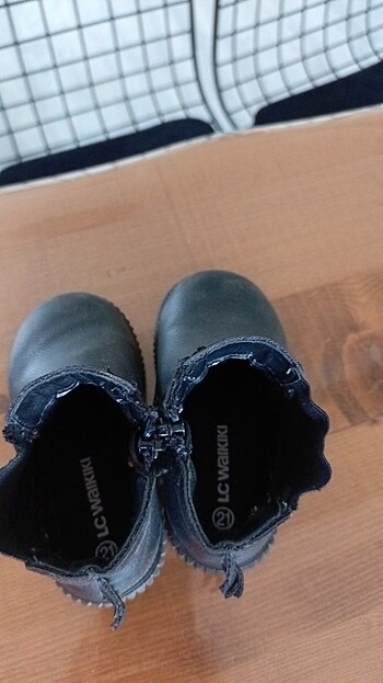 Çocuk bot - Görsel 3