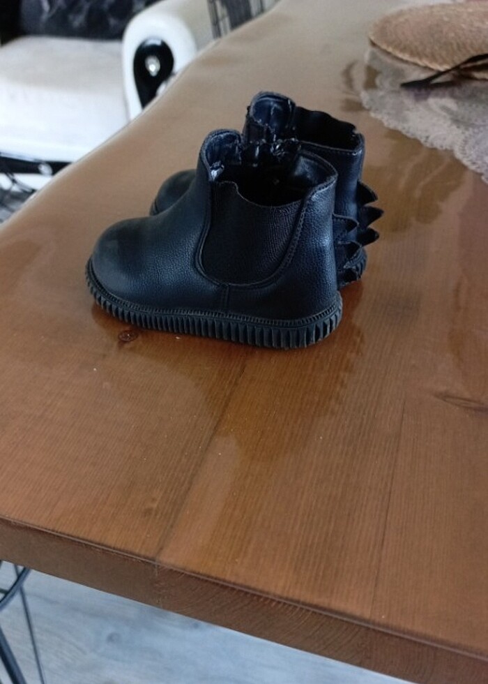 Çocuk bot - Görsel 2