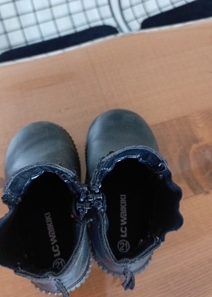 Çocuk bot - Görsel 3