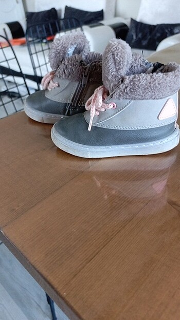 Bot kız  - Görsel 2