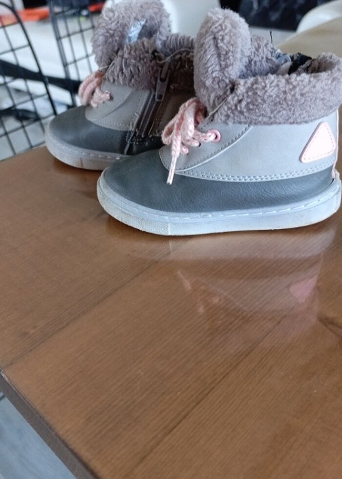 Bot kız  - Görsel 2