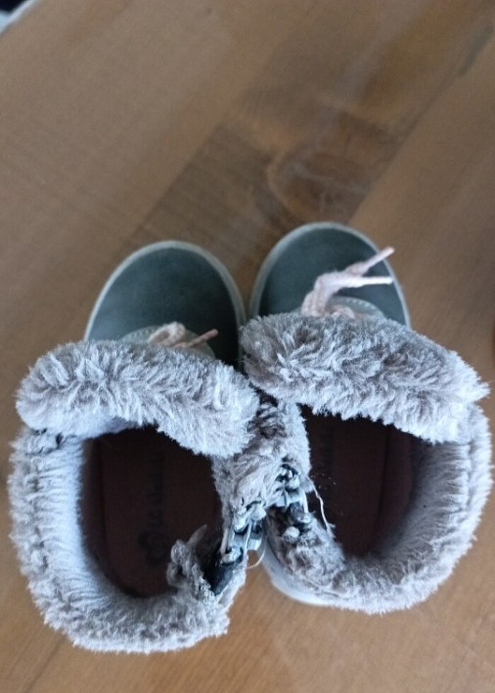 Bot kız  - Görsel 4