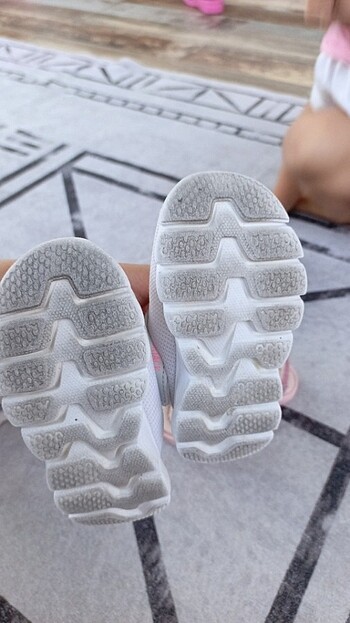 Spor ayakkabı - Görsel 6