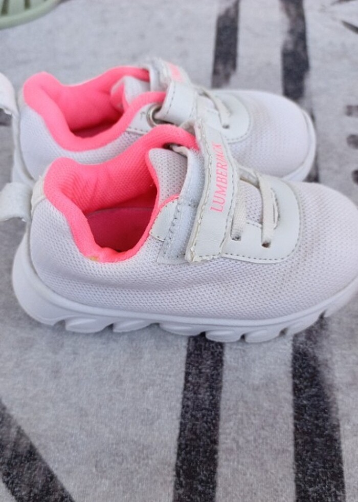 Spor ayakkabı - Görsel 2