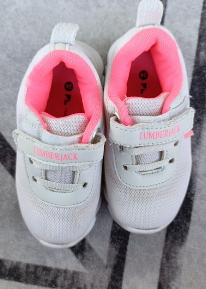 Spor ayakkabı - Görsel 3