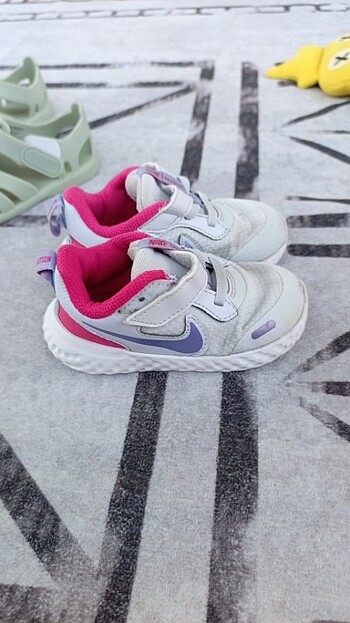 Ayakkabı - Görsel 2