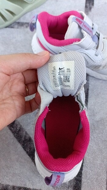 Ayakkabı - Görsel 3