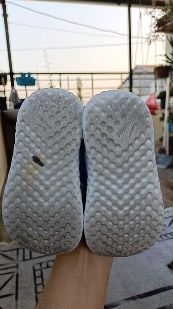 Ayakkabı - Görsel 4