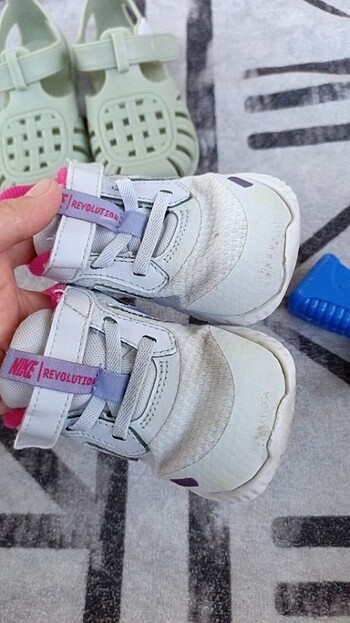 Ayakkabı - Görsel 5