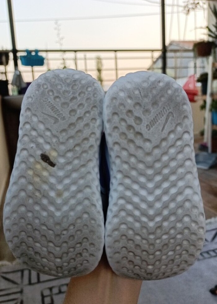 Ayakkabı - Görsel 4