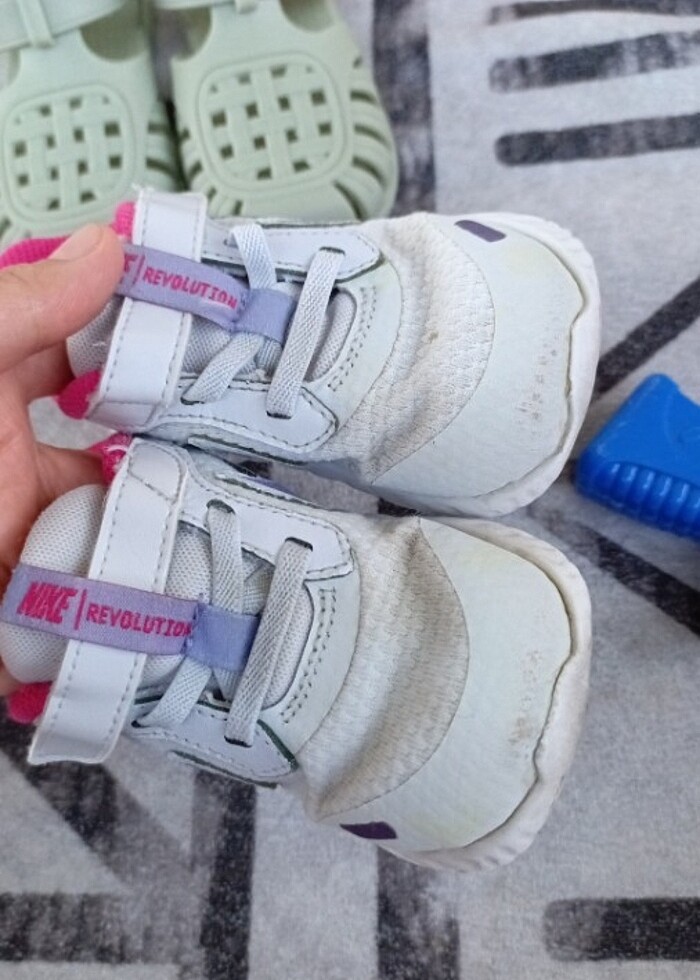 Ayakkabı - Görsel 5