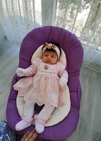 Sallanan beşik - Görsel 3