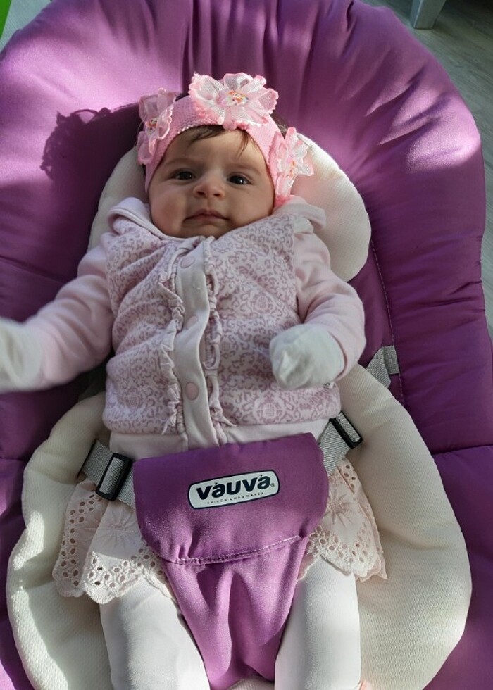 Sallanan beşik - Görsel 2